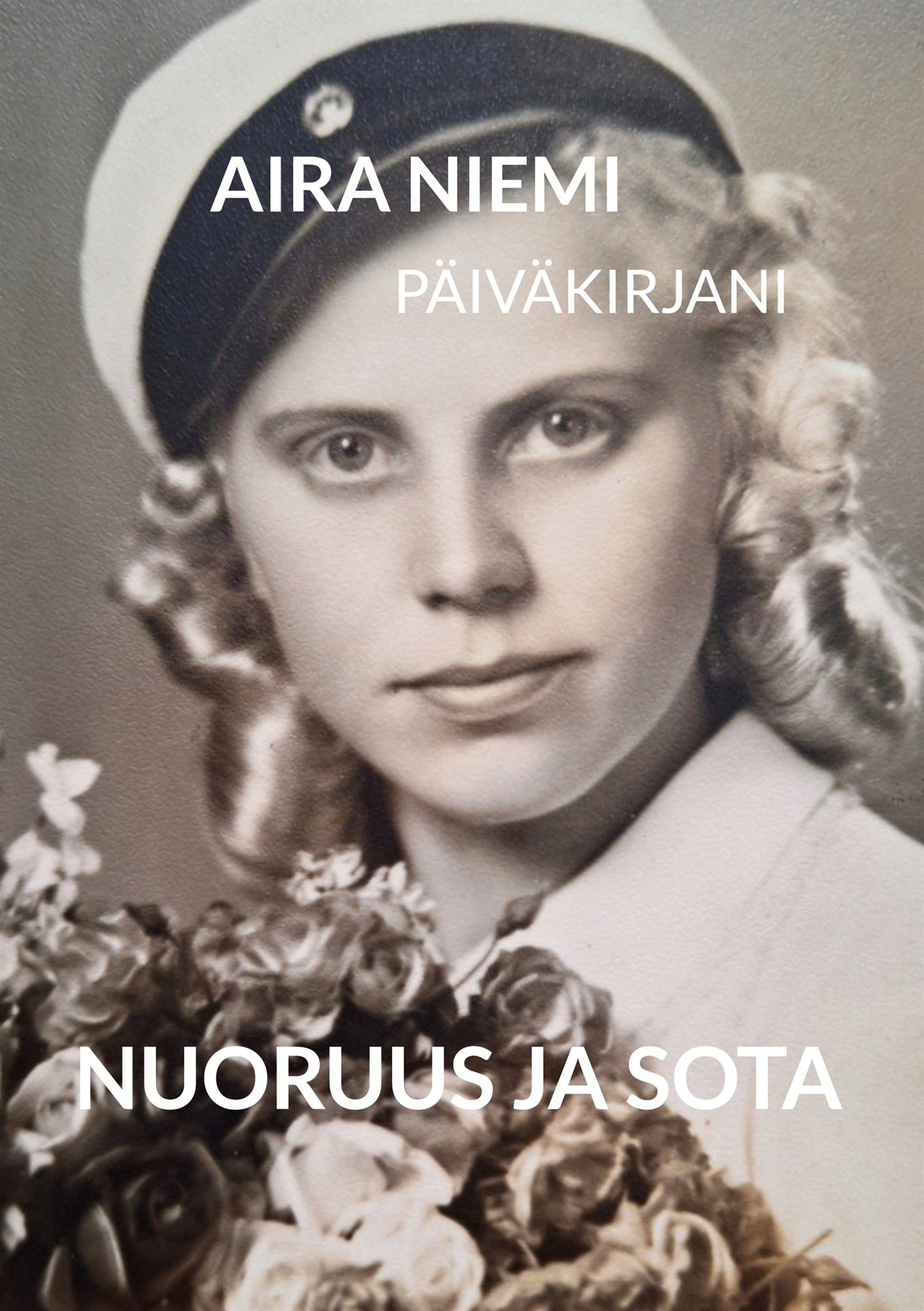 Päiväkirjani: Nuoruus ja sota – E-bok