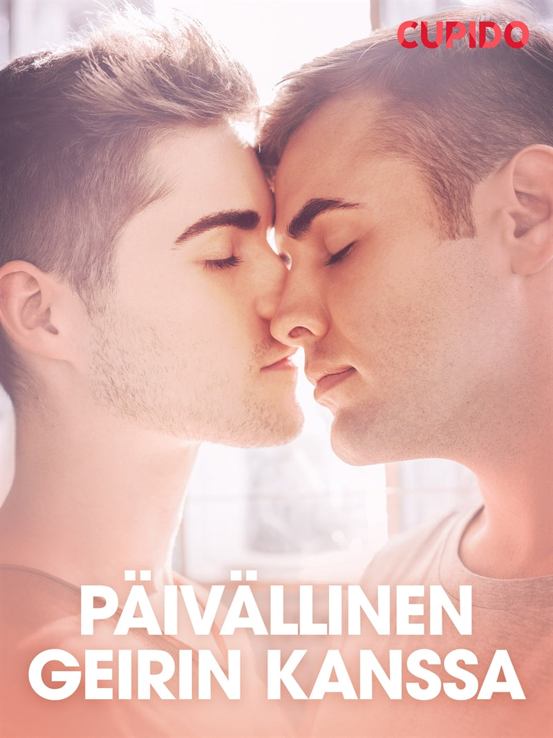 Päivällinen Geirin kanssa – E-bok