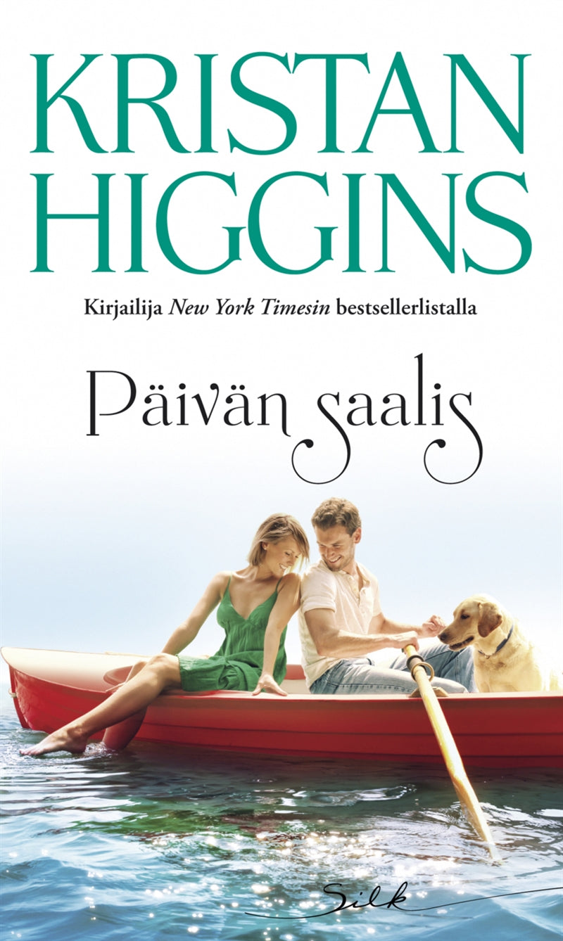 Päivän saalis – E-bok