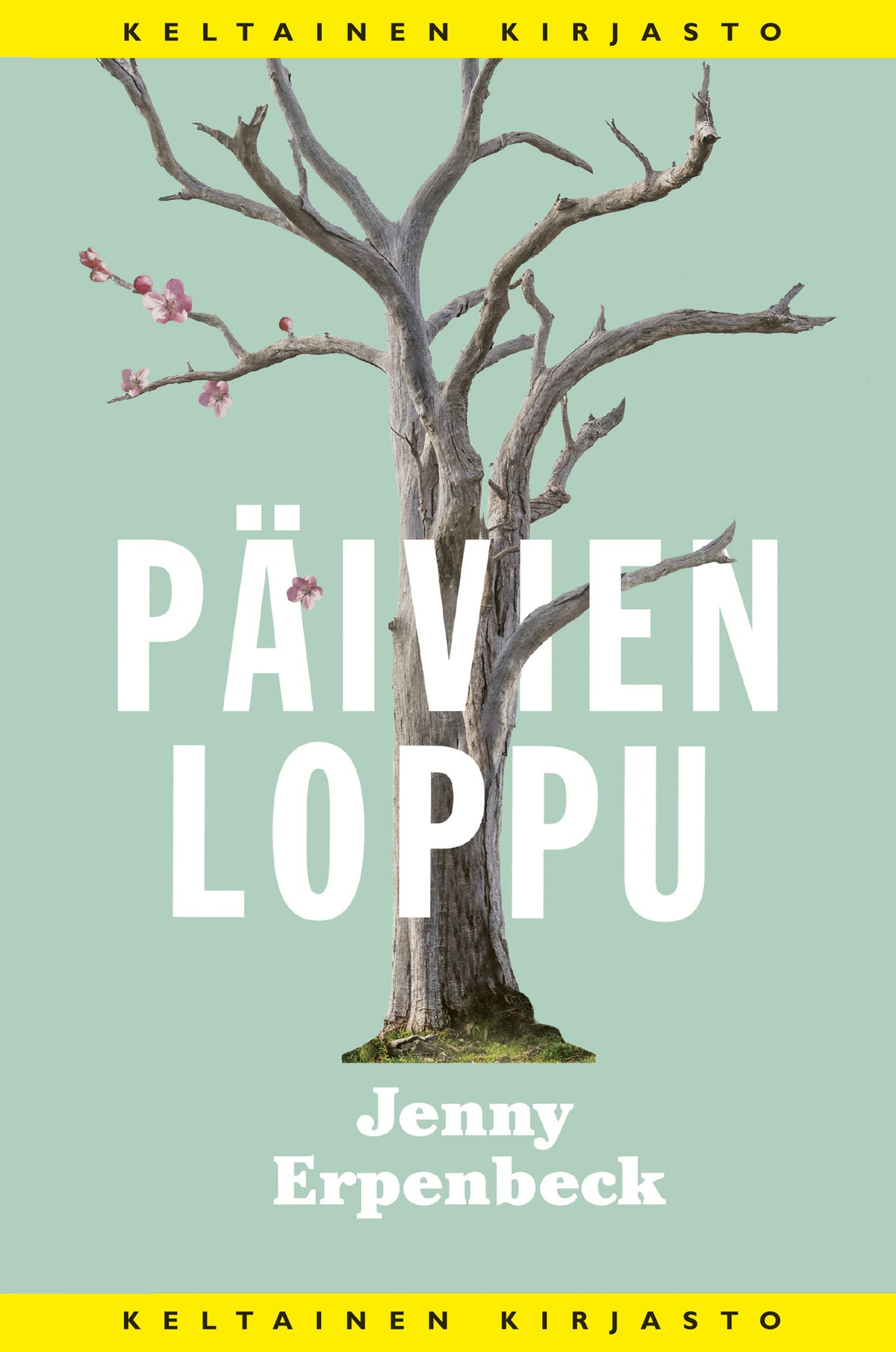 Päivien loppu – E-bok