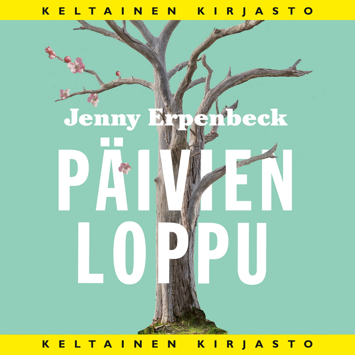 Päivien loppu – Ljudbok