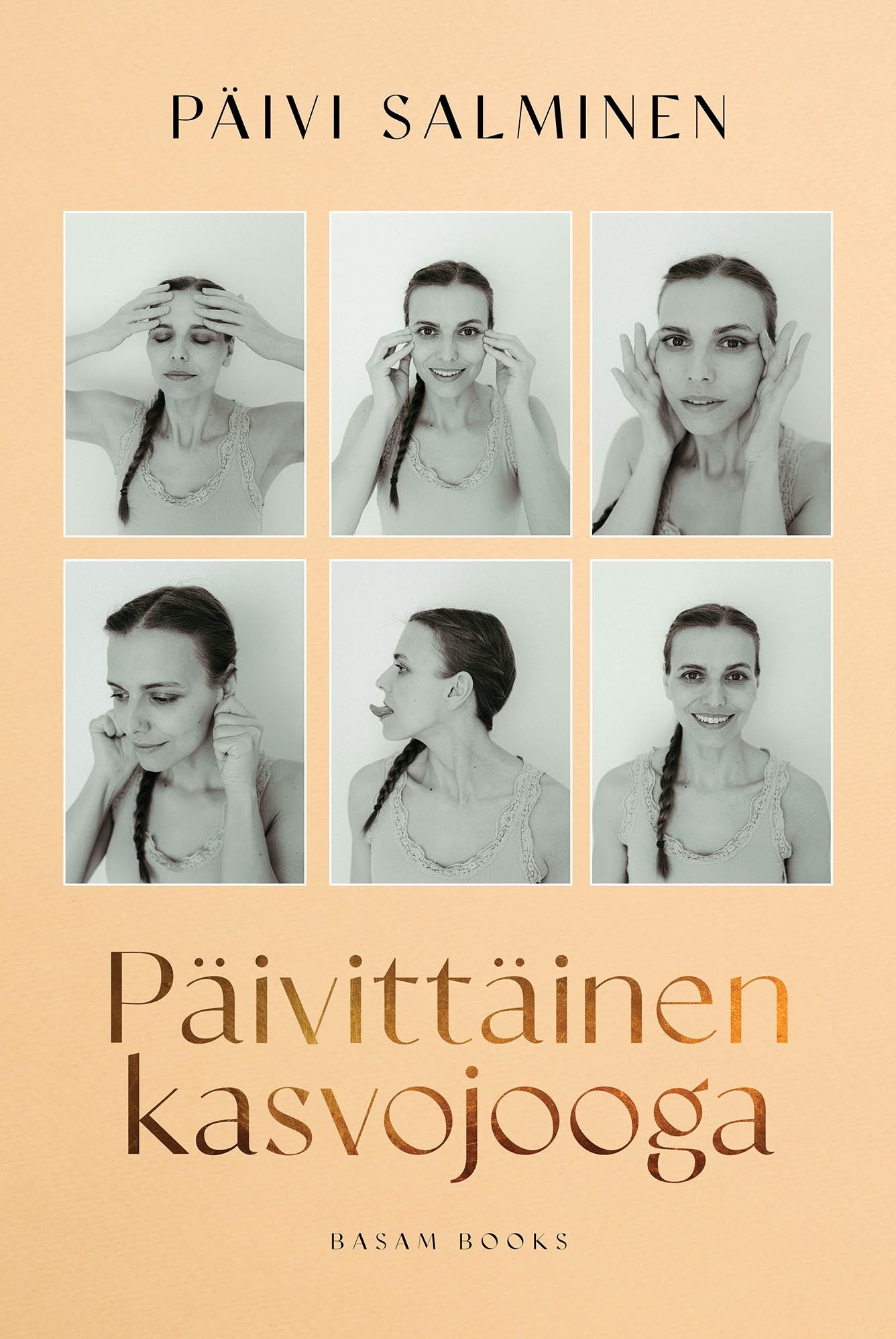 Päivittäinen kasvojooga – E-bok