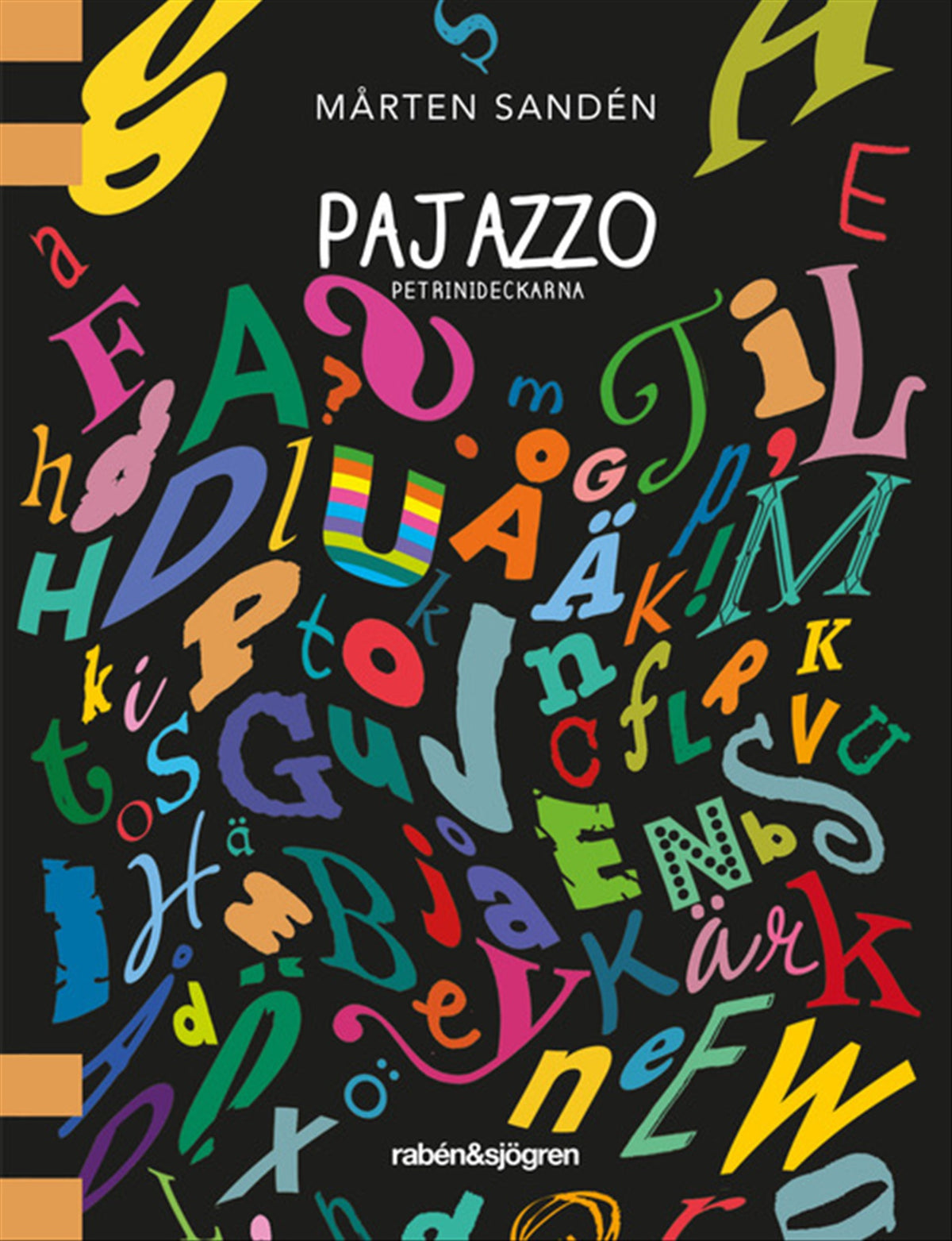 Pajazzo – E-bok