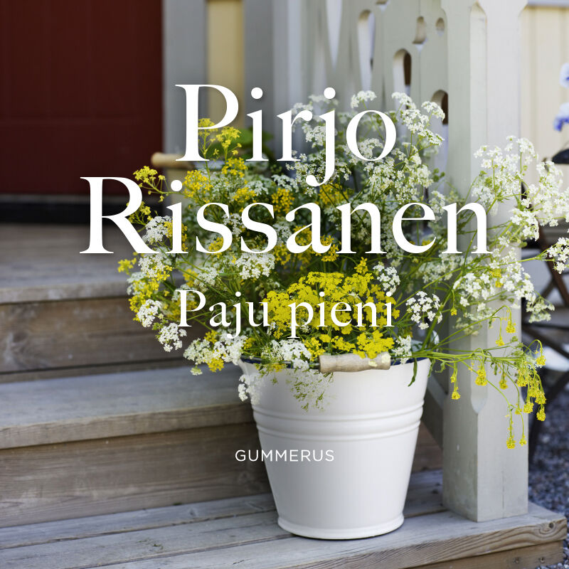 Paju pieni – Ljudbok