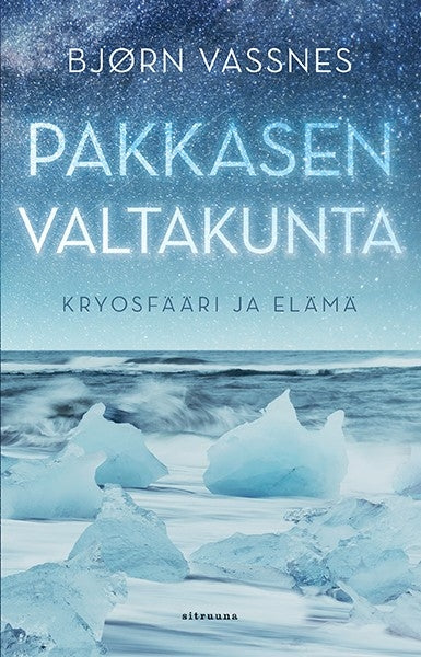 Pakkasen valtakunta – E-bok