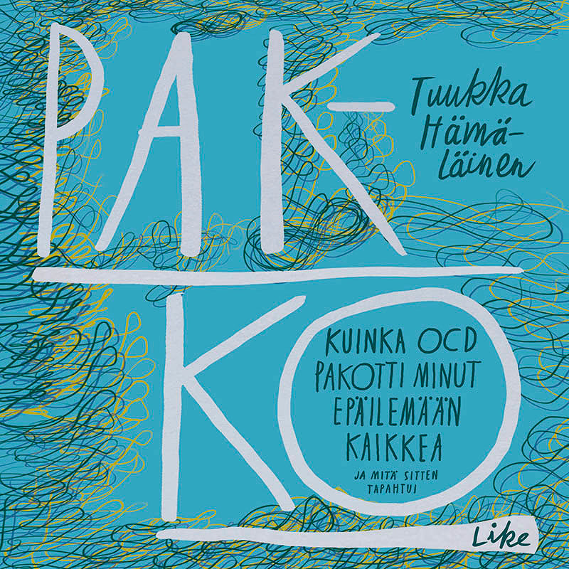 Pakko – Ljudbok