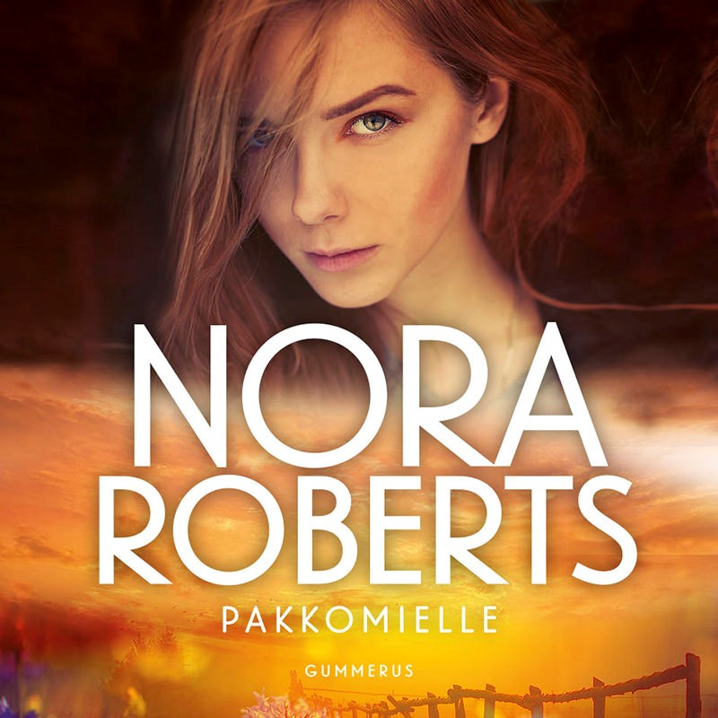 Pakkomielle – Ljudbok