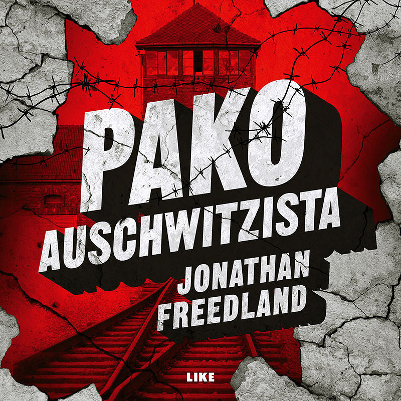 Pako Auschwitzista – Ljudbok
