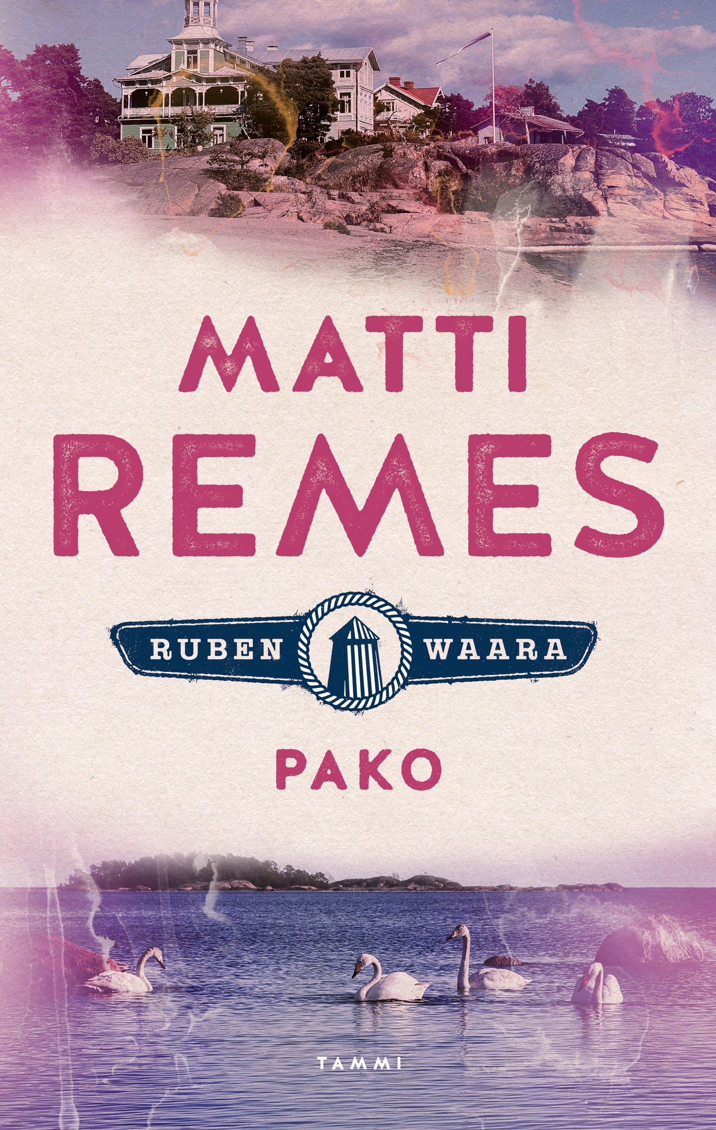 Pako – E-bok