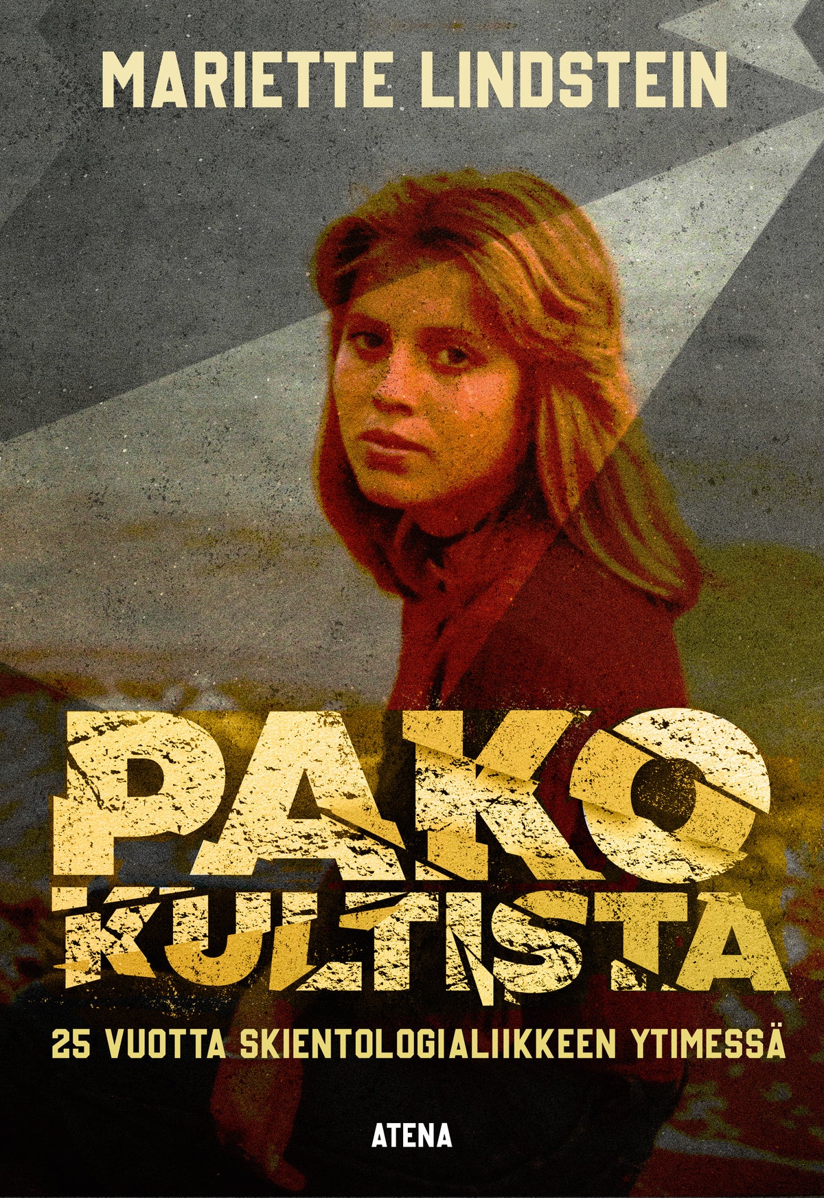 Pako kultista – E-bok