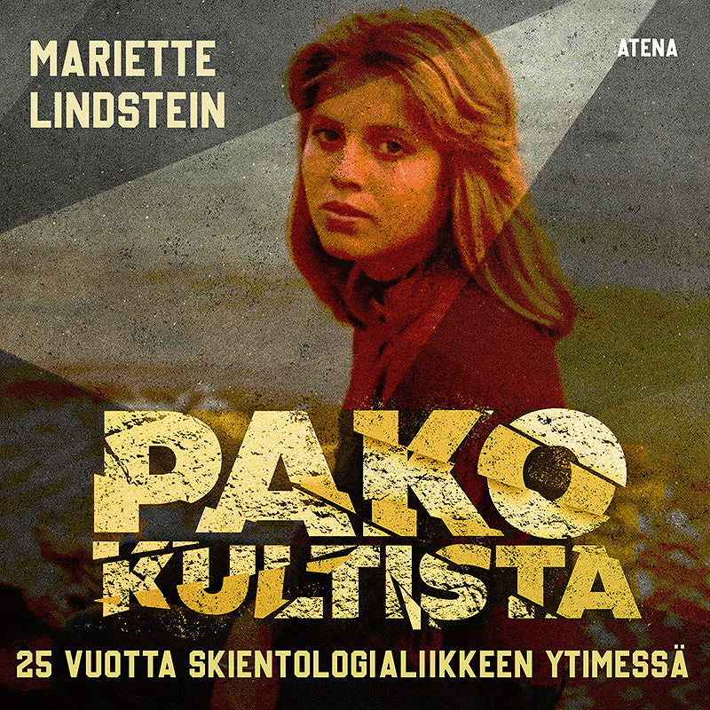 Pako kultista – Ljudbok