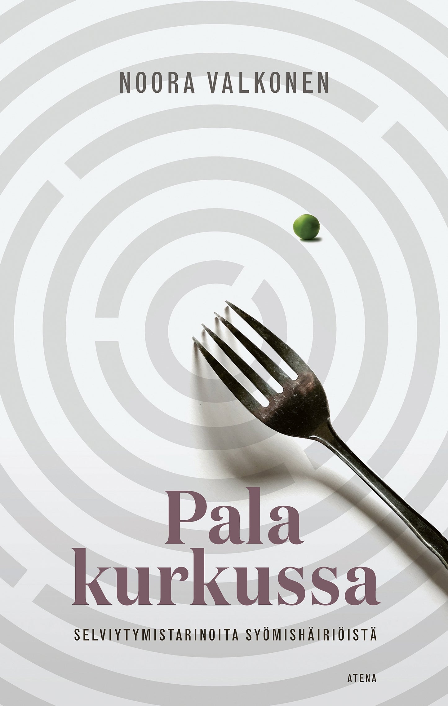 Pala kurkussa – E-bok