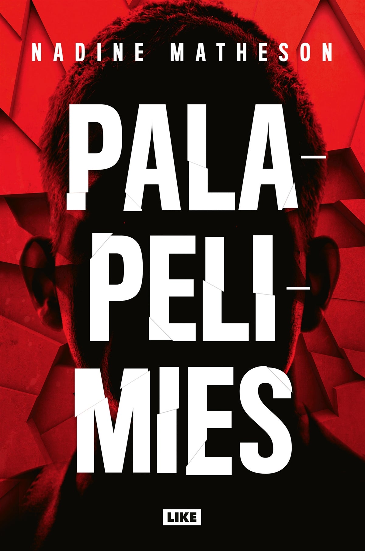 Palapelimies – E-bok