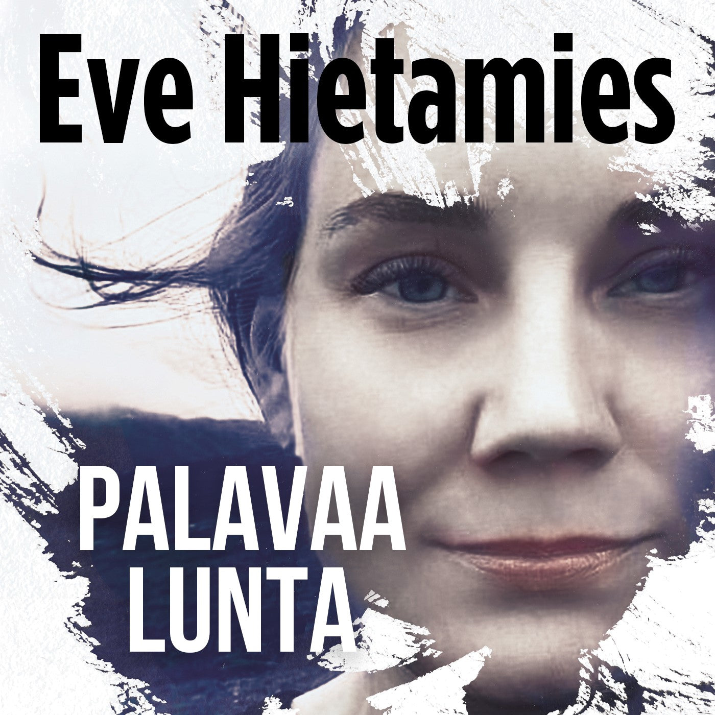 Palavaa lunta – Ljudbok