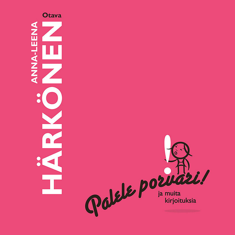 Palele porvari – Ljudbok