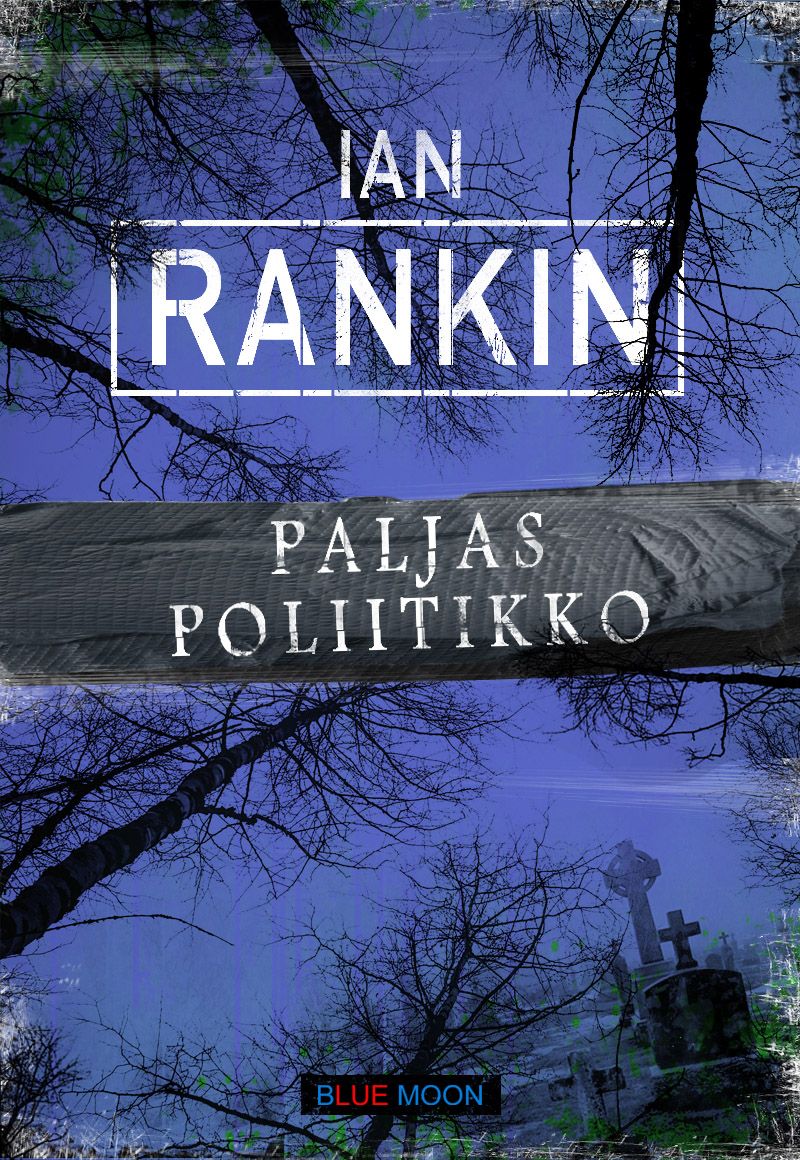 Paljas poliitikko – E-bok