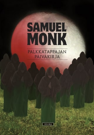Palkkatappajan päiväkirja – E-bok