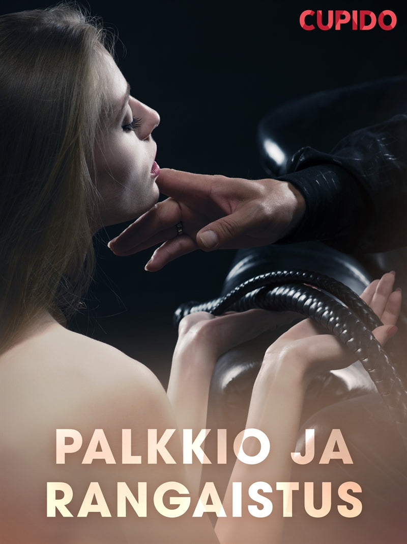 Palkkio ja rangaistus – E-bok