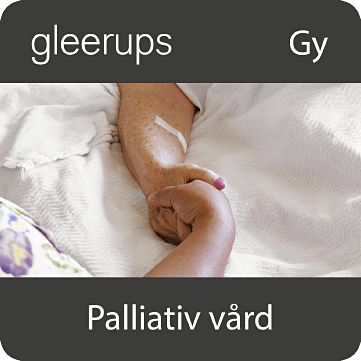Palliativ vård, digitalt läromedel, elev, 6 mån