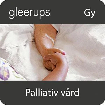 Palliativ vård, digitalt läromedel, lärare, 12 mån (OBS! Endast för lärare)