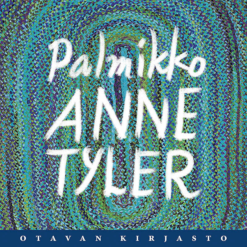 Palmikko – Ljudbok