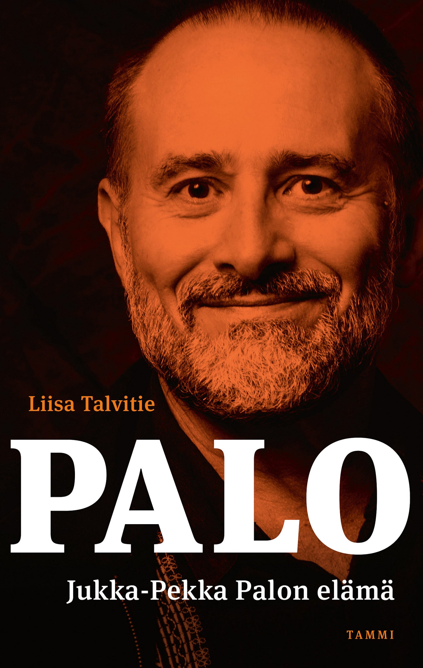 Palo – E-bok