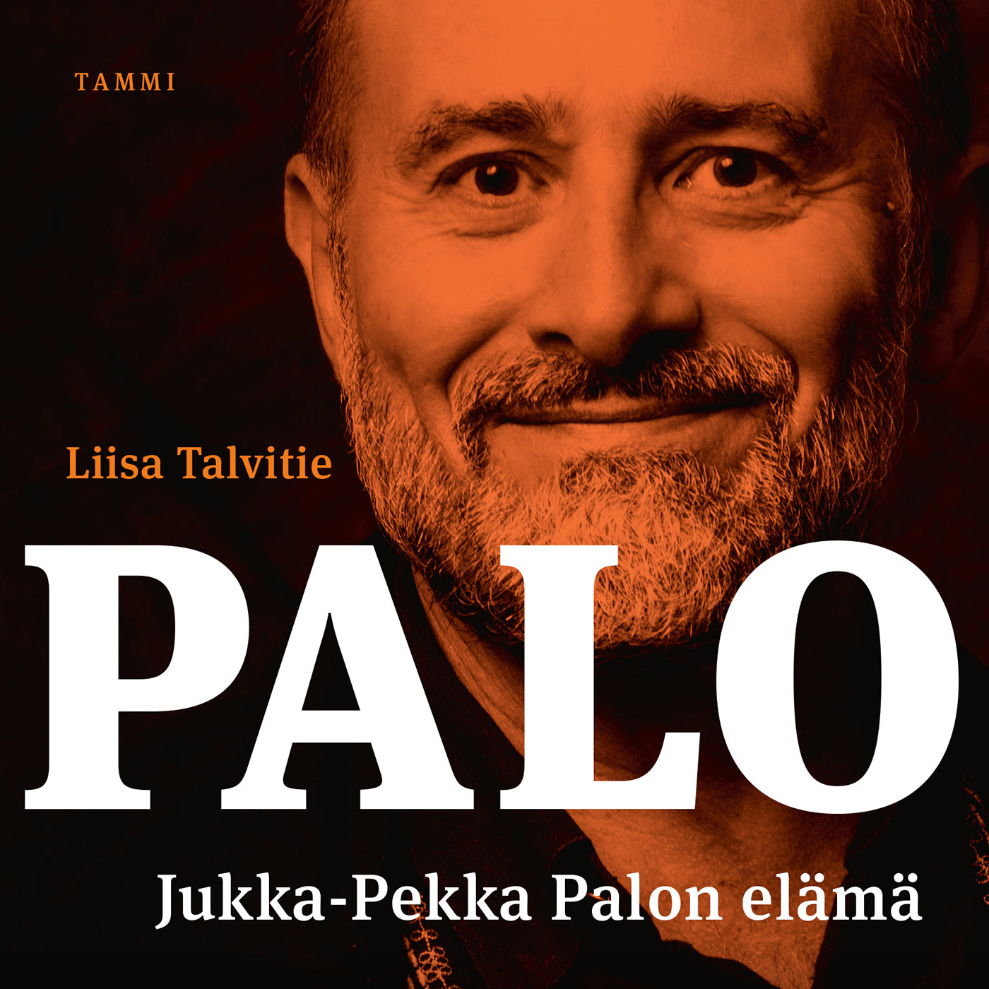 Palo – Ljudbok