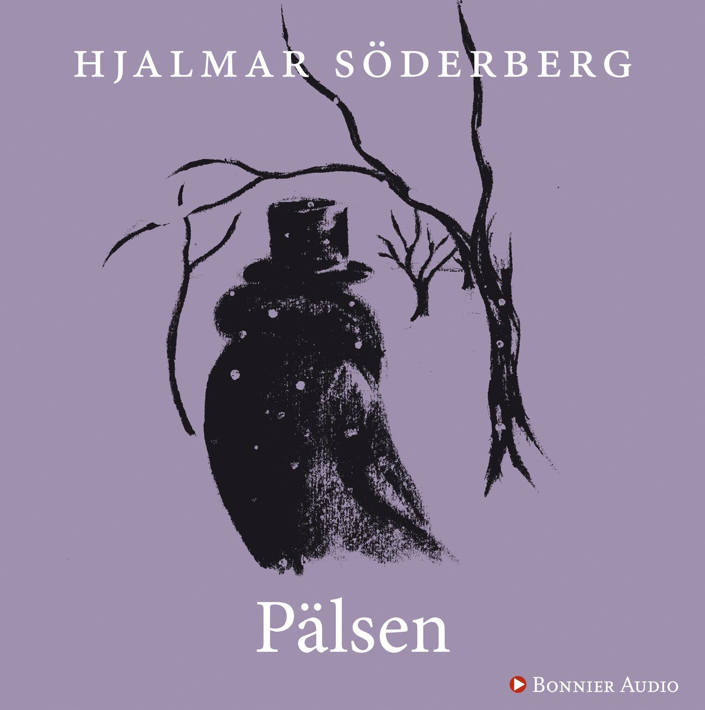 Pälsen – Ljudbok
