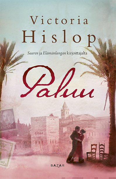 Paluu – E-bok