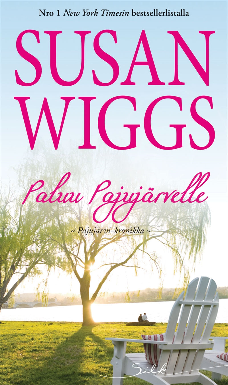 Paluu Pajujärvelle – E-bok