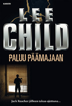 Paluu päämajaan – E-bok