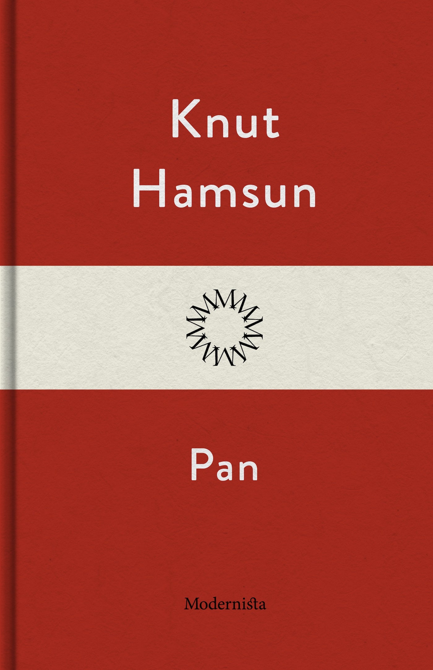 Pan – E-bok