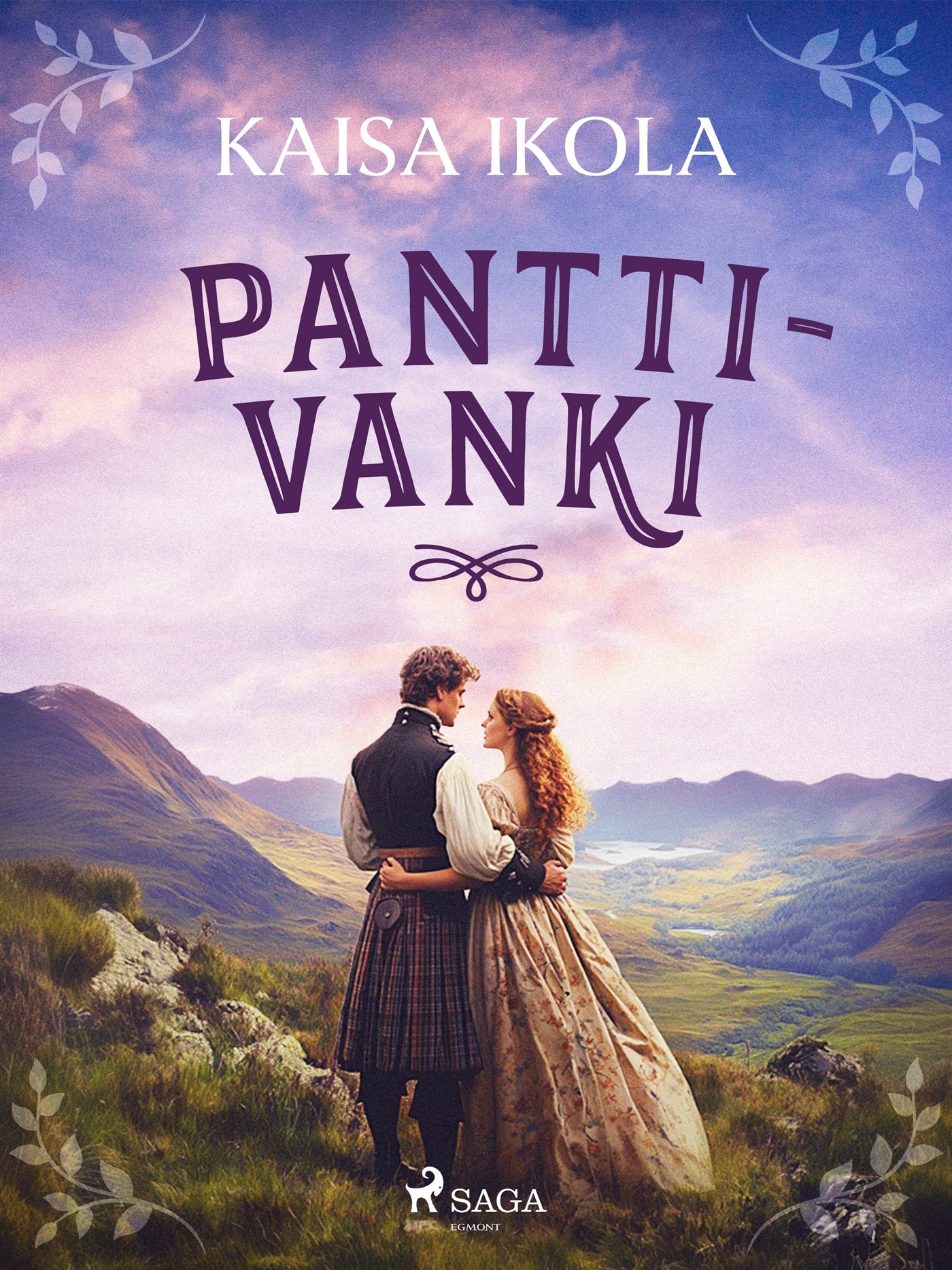 Panttivanki – E-bok