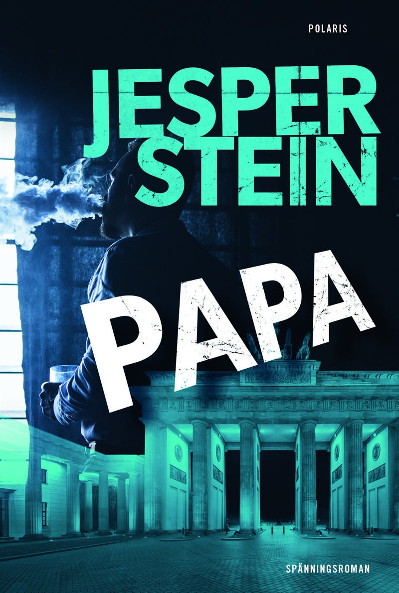Papa – E-bok