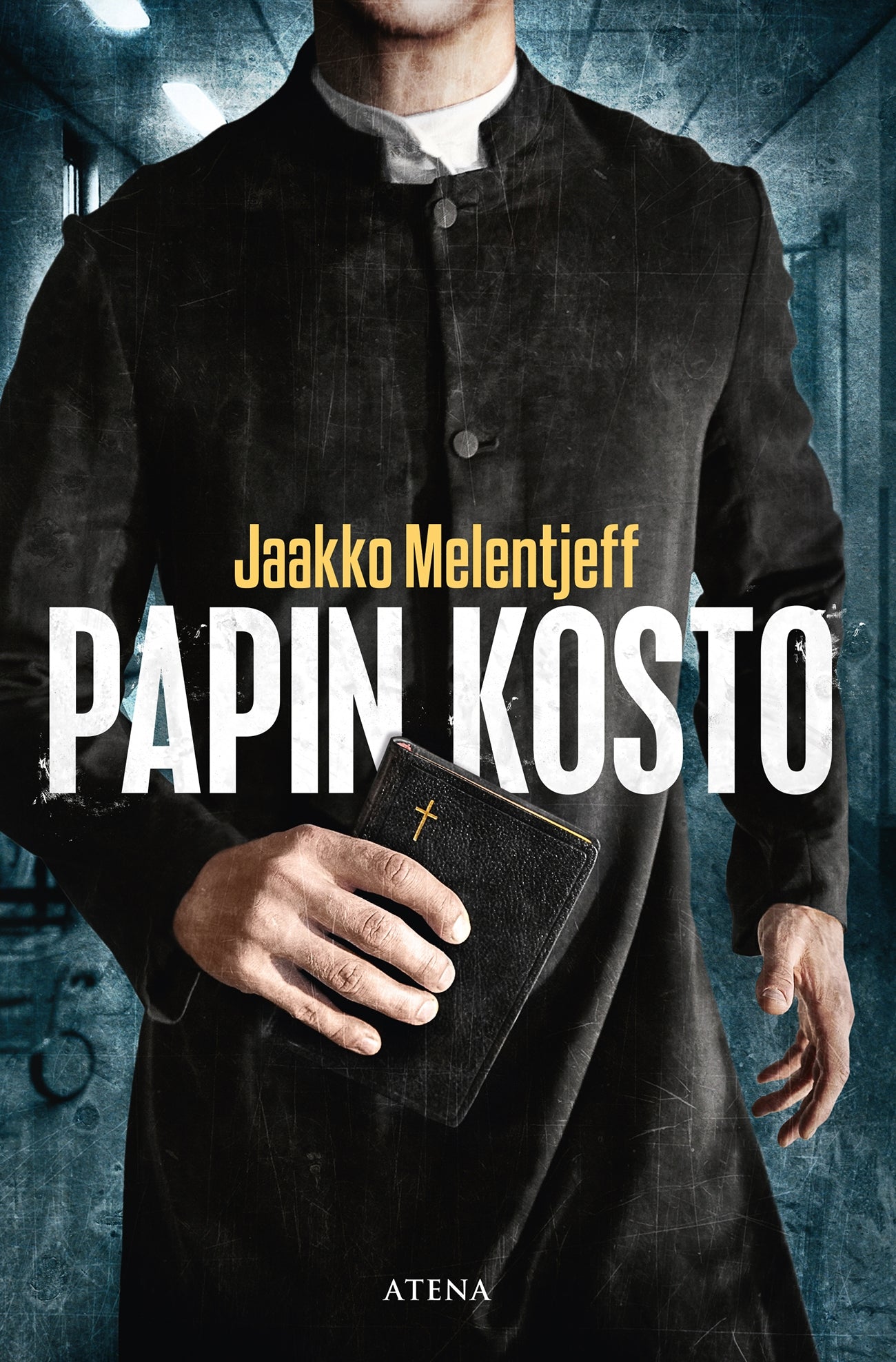 Papin kosto – E-bok
