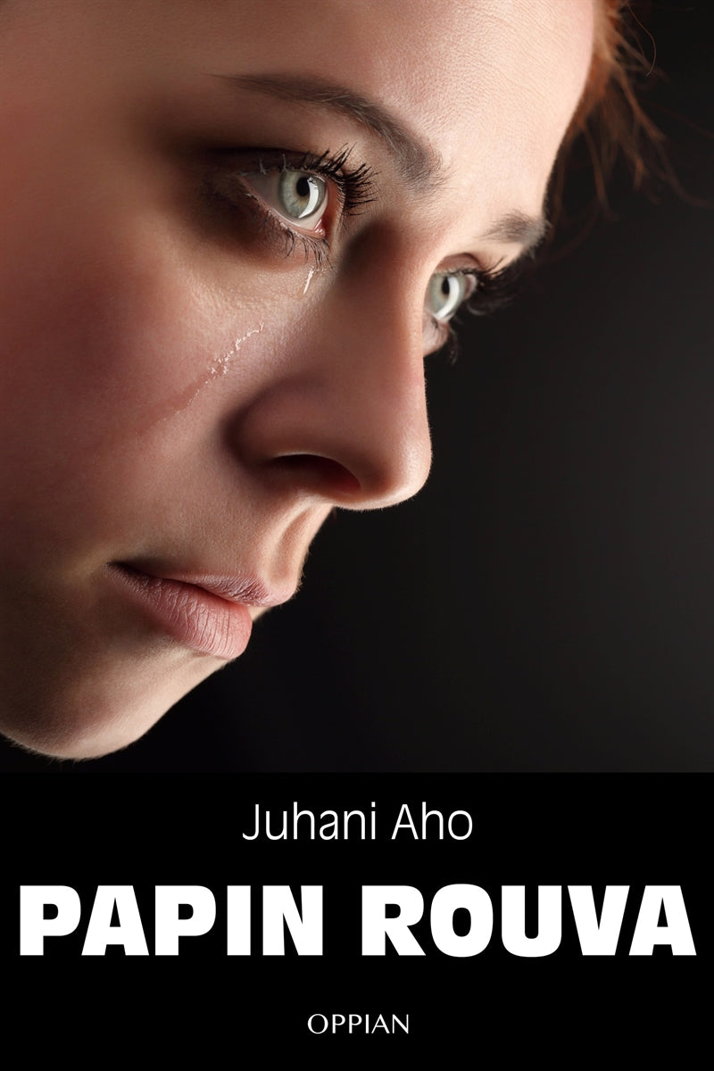Papin rouva – E-bok