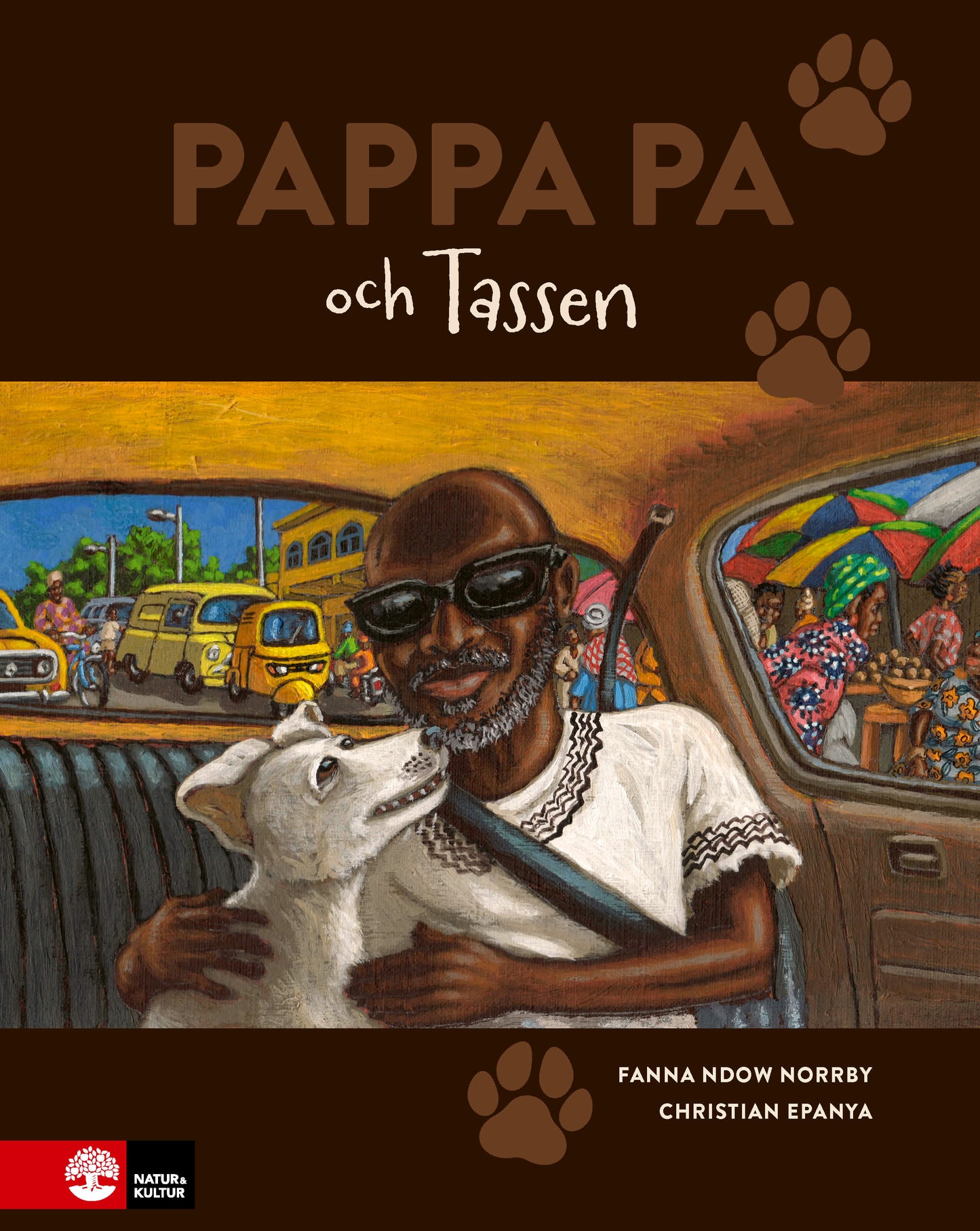 Pappa Pa och Tassen - Digital - Laddas ner