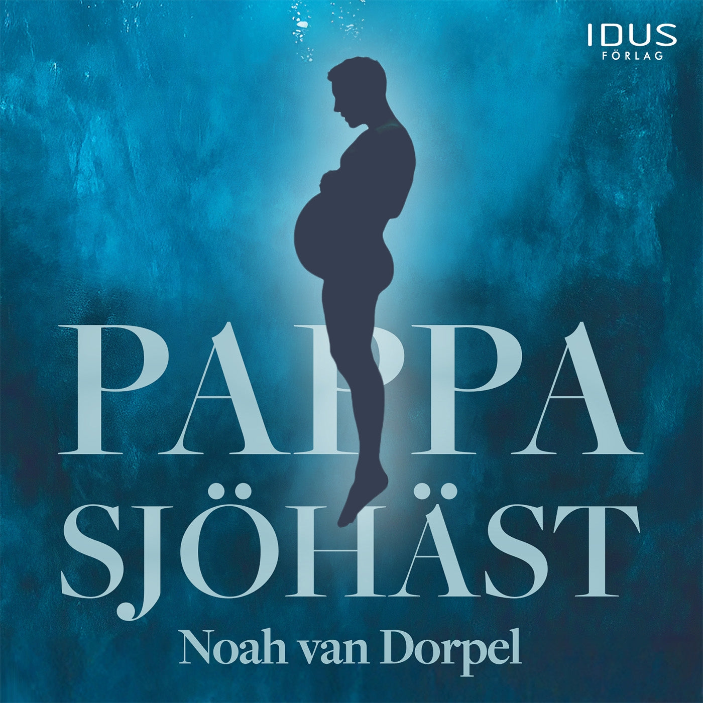 Pappa sjöhäst – Ljudbok