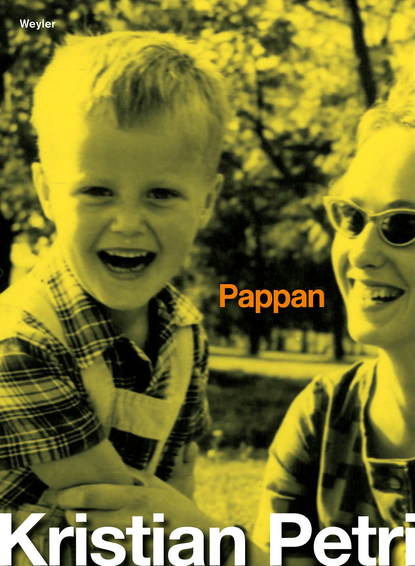Pappan – E-bok
