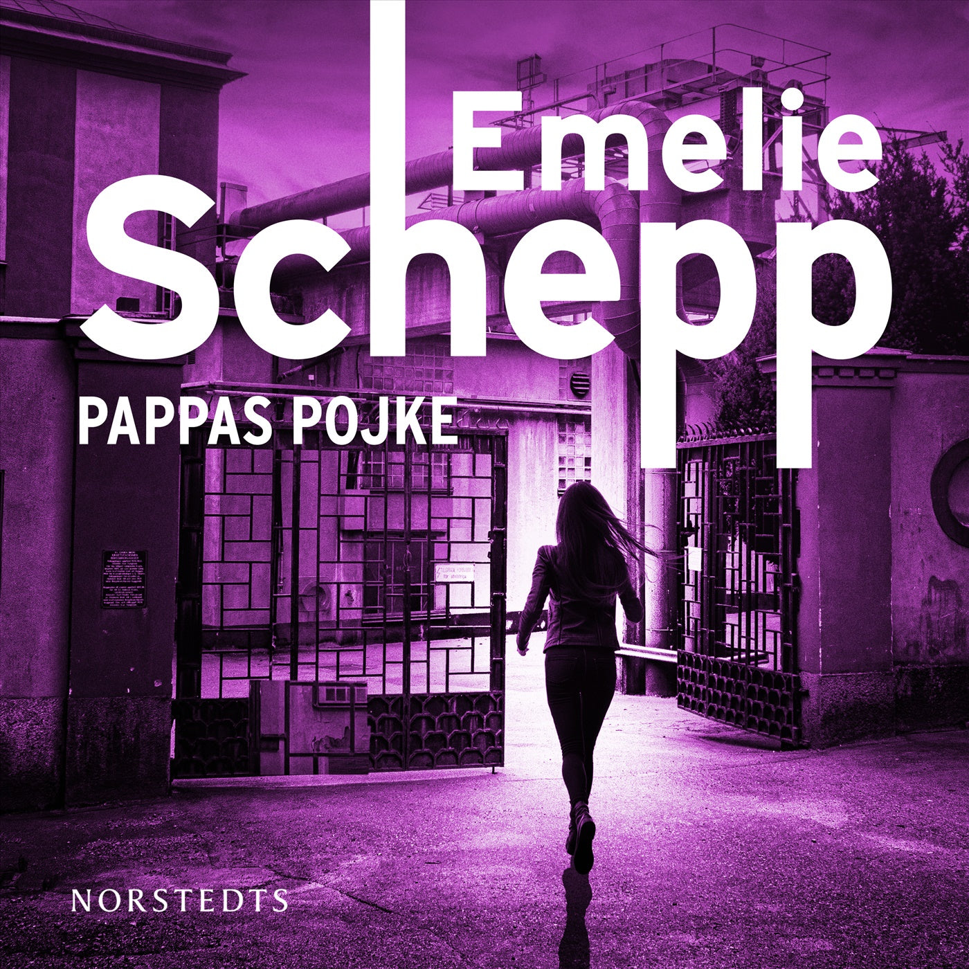 Pappas pojke – Ljudbok