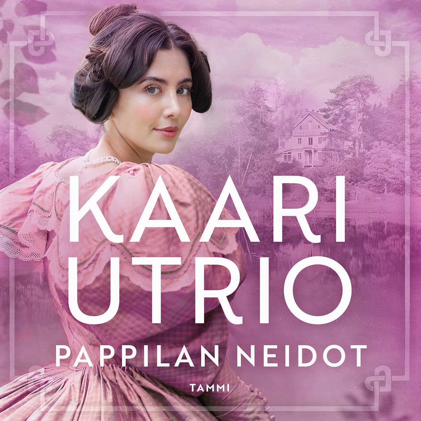 Pappilan neidot – Ljudbok