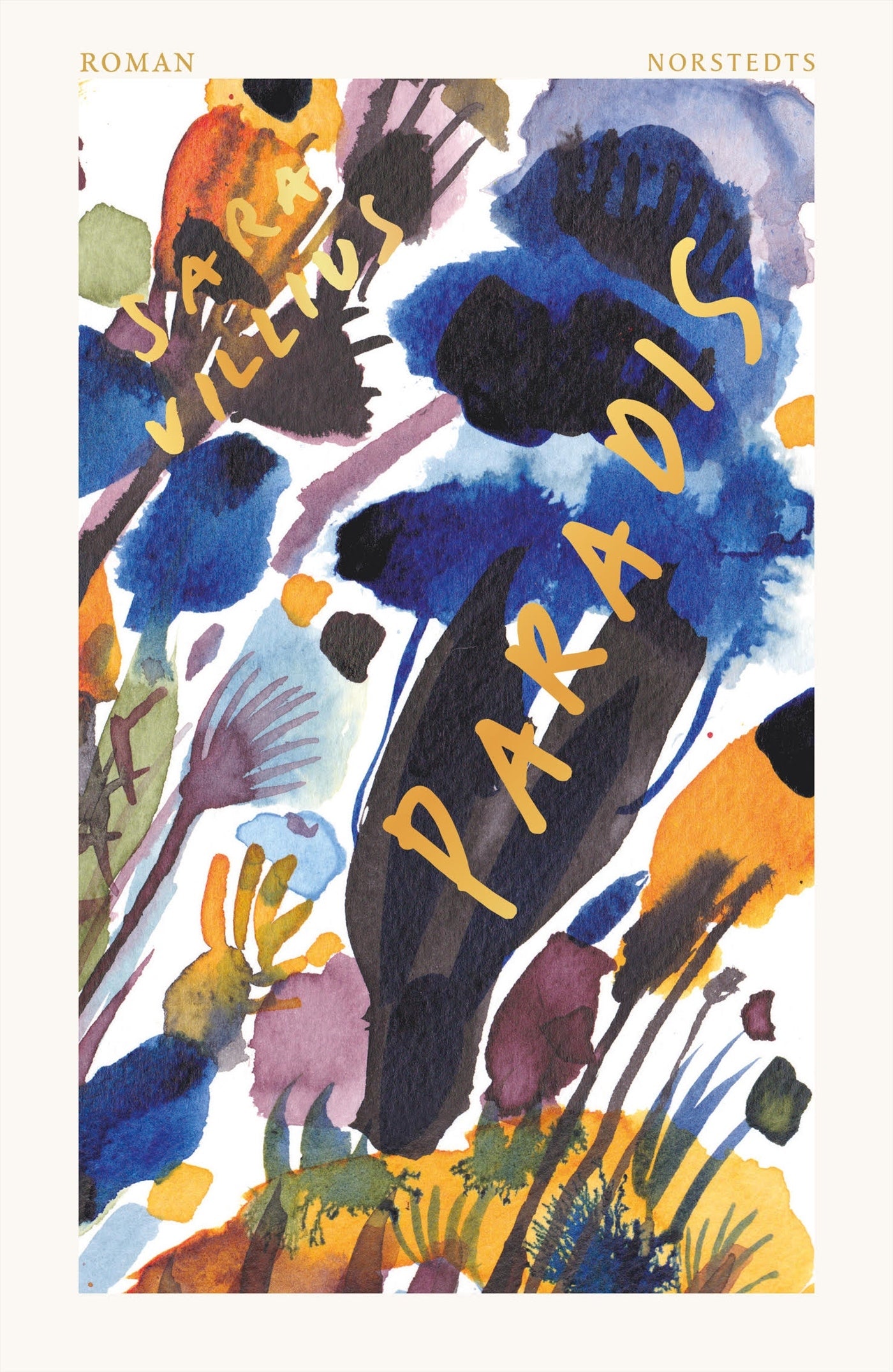 Paradis – E-bok