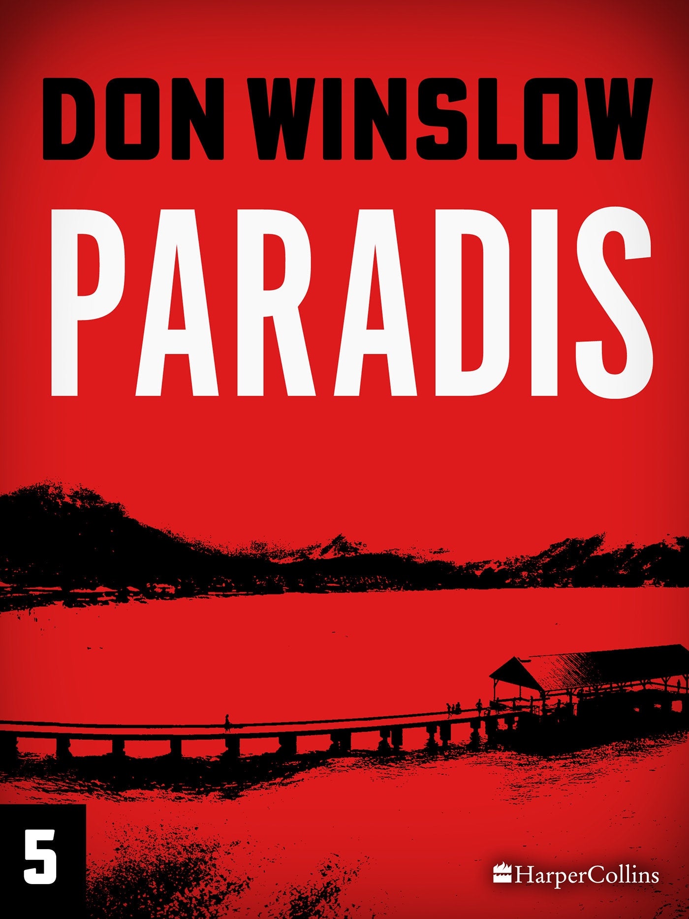 Paradis – E-bok