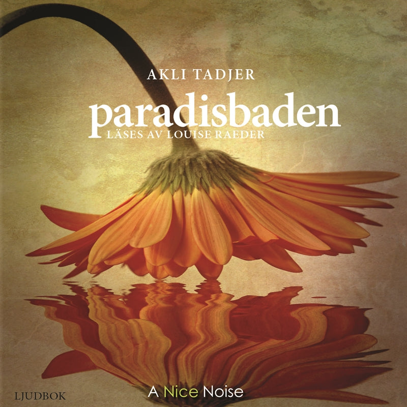Paradisbaden – Ljudbok