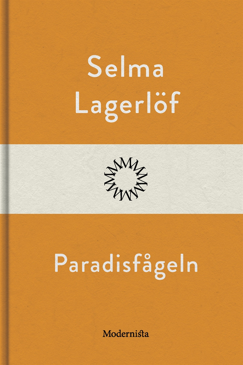 Paradisfågeln – E-bok