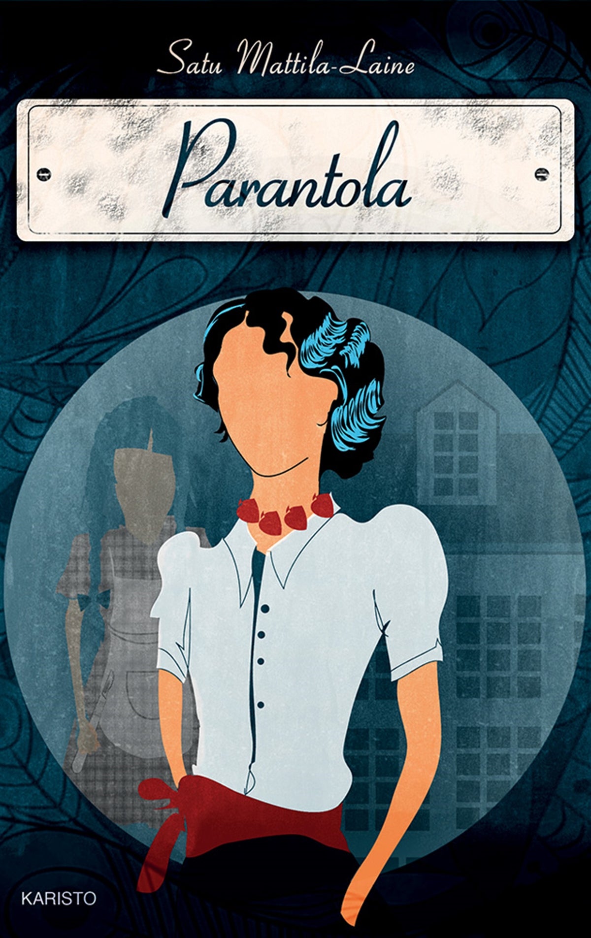 Parantola – E-bok