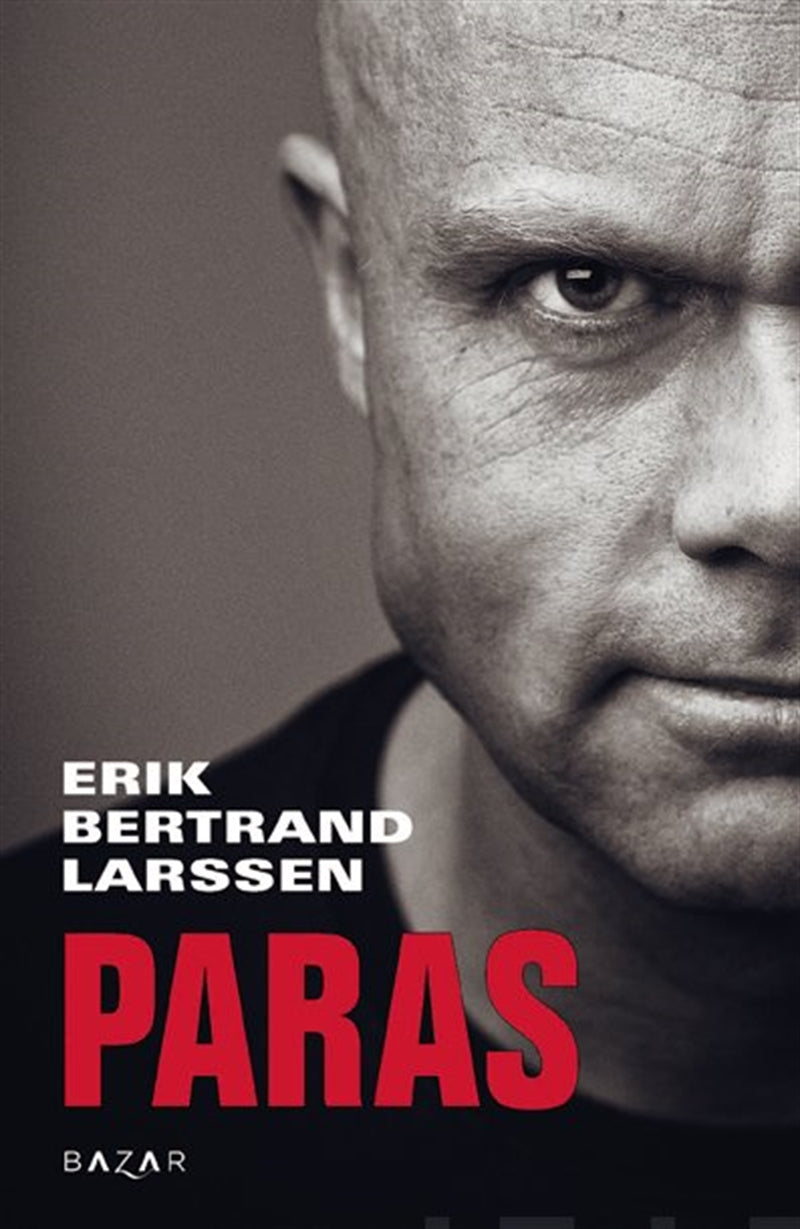 Paras – E-bok