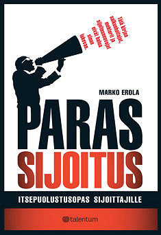 Paras sijoitus – E-bok