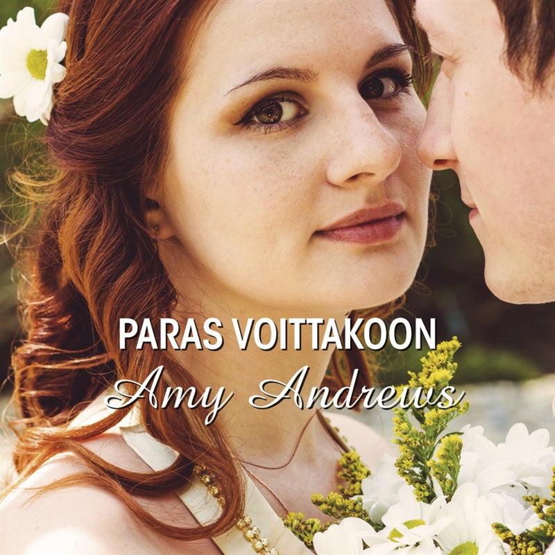 Paras voittakoon – Ljudbok