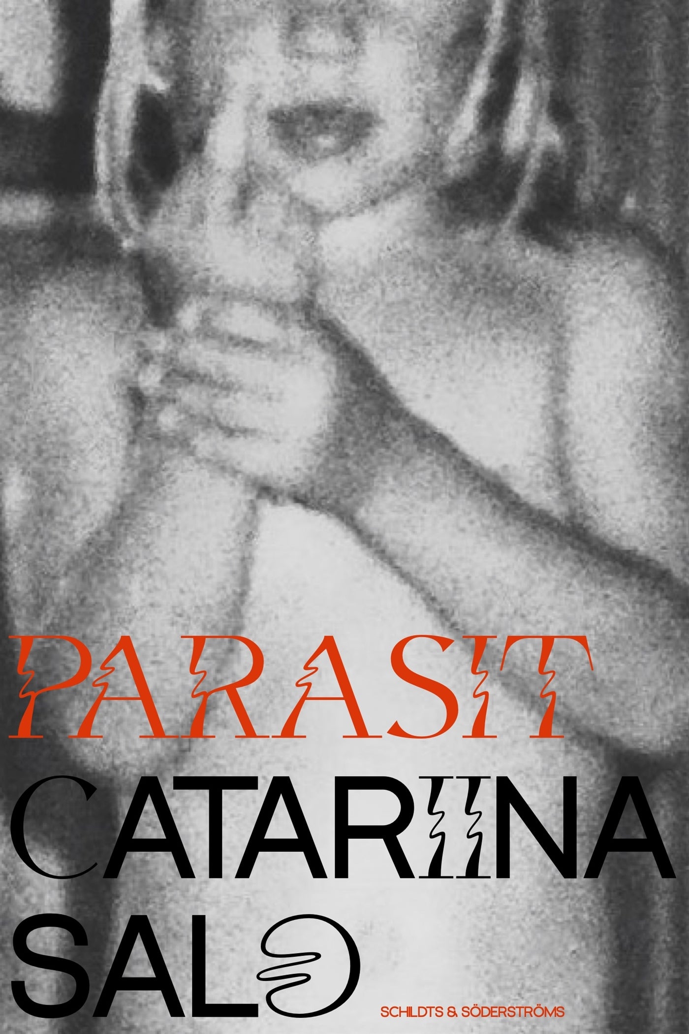 Parasit – E-bok